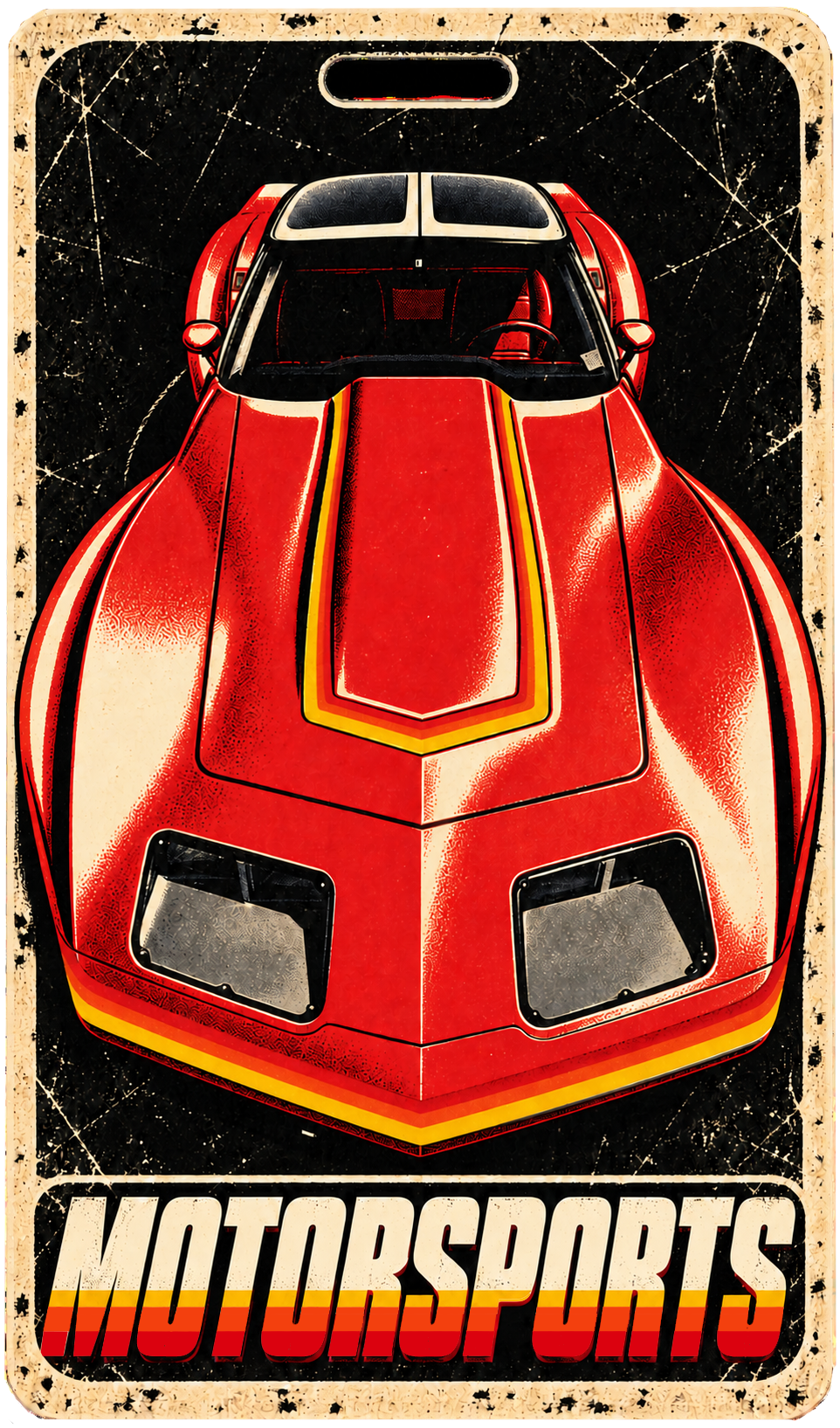 Motorsports
