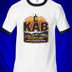 KAB Radio (inspired by John Carpenters the Fog)