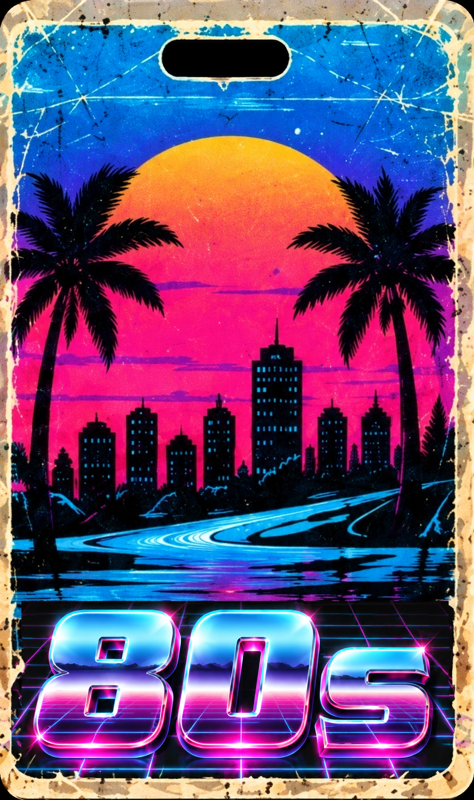 80s