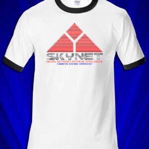 Skynet (inspired the Terminator) (Copy)