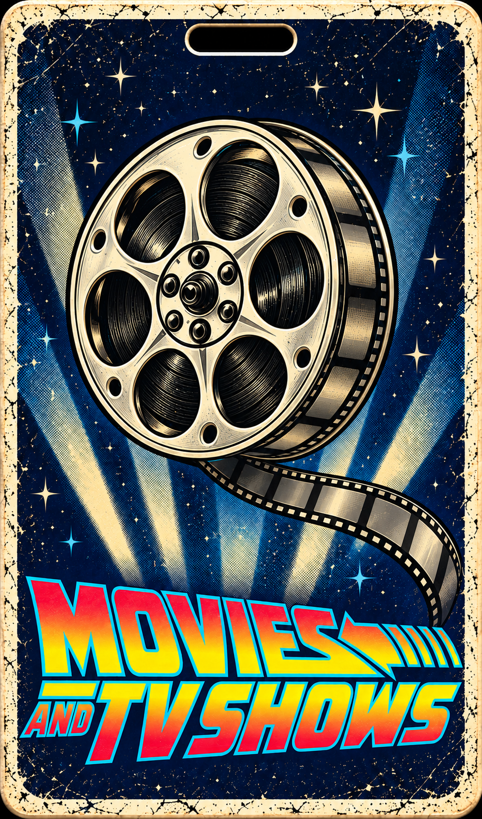 Movies & TV Shows