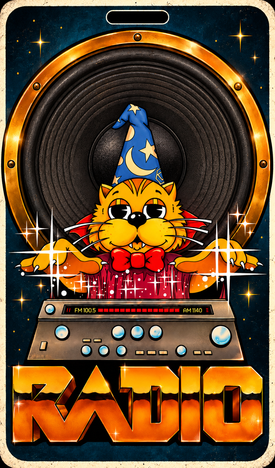 Radio